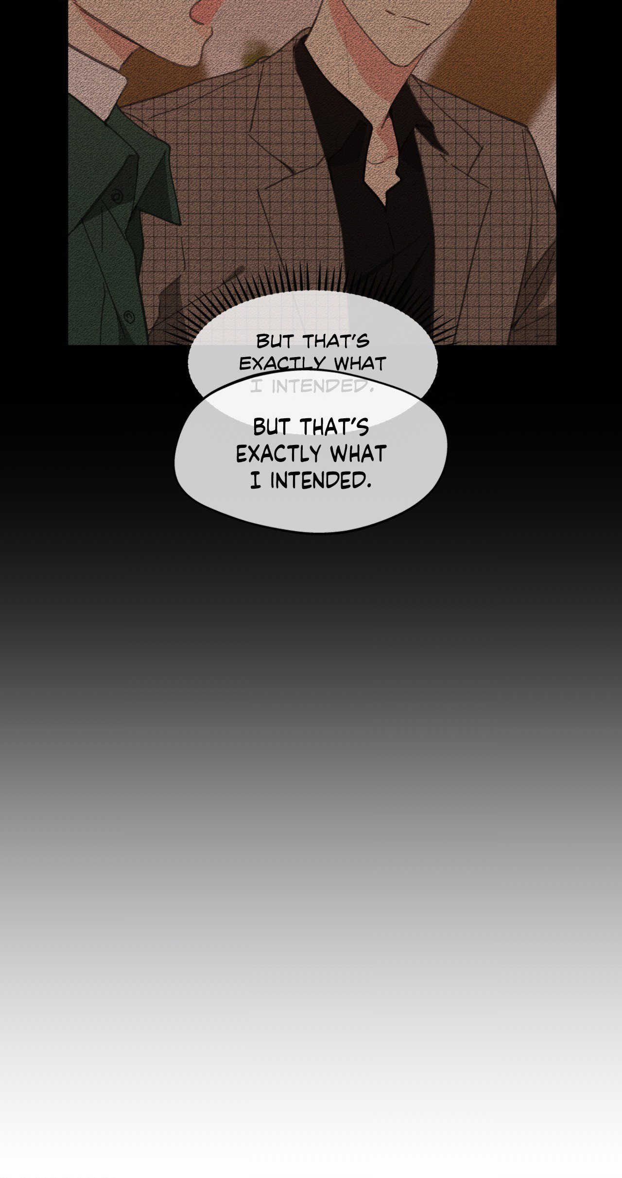 Yours to Claim Chapter 100 page 144
