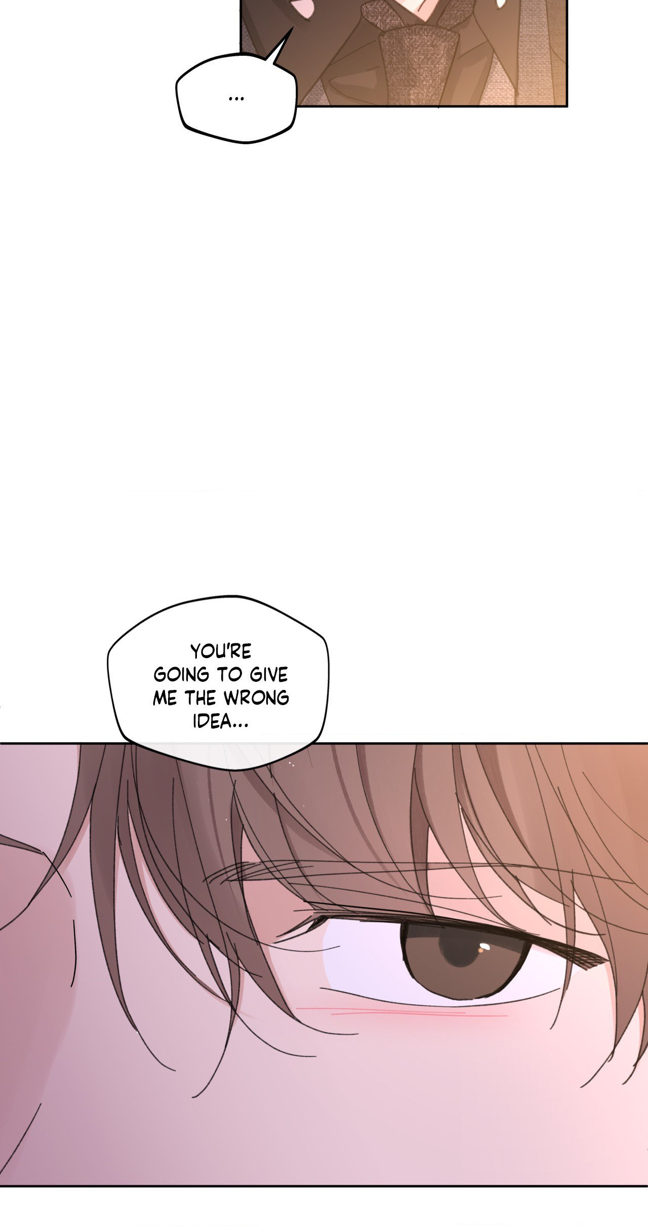 Yours to Claim Chapter 100 page 142