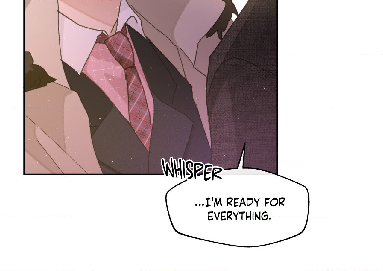 Yours to Claim Chapter 100 page 156