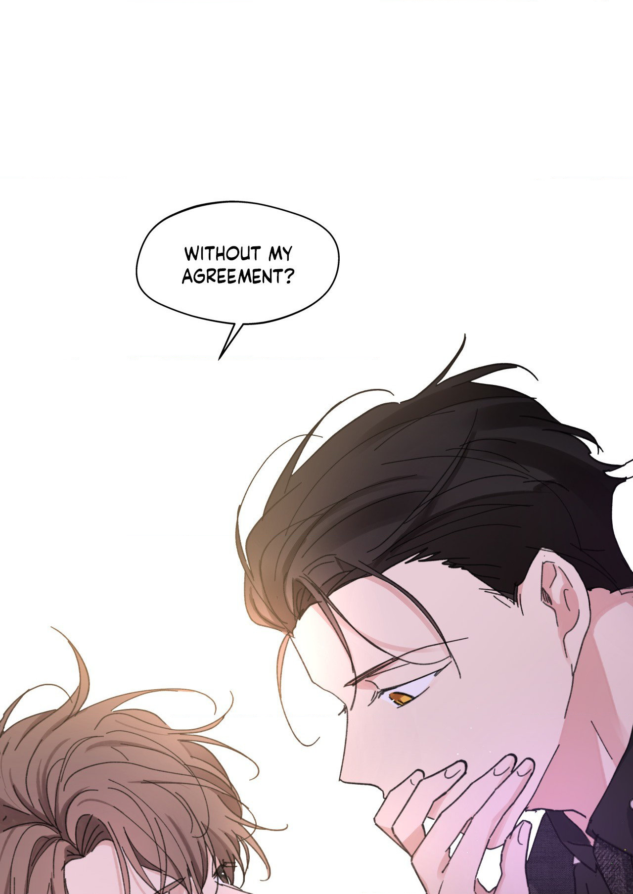 Yours to Claim Chapter 100 page 159