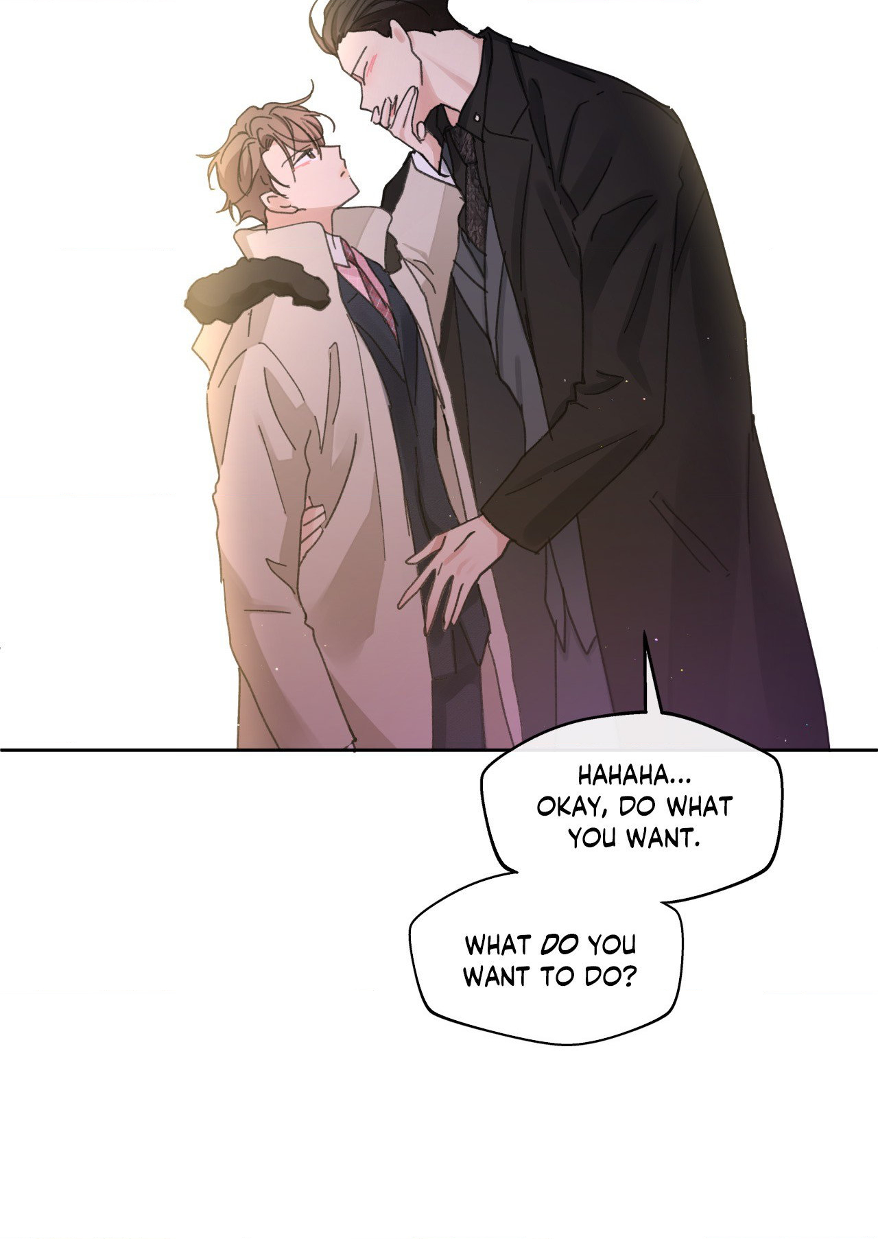 Yours to Claim Chapter 100 page 163