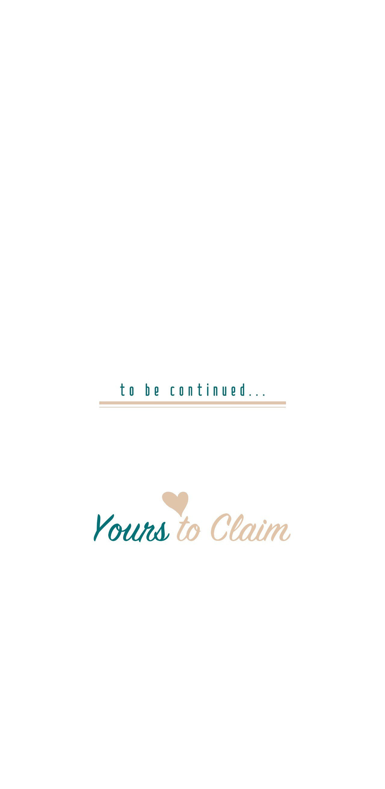 Yours to Claim Chapter 100 page 181