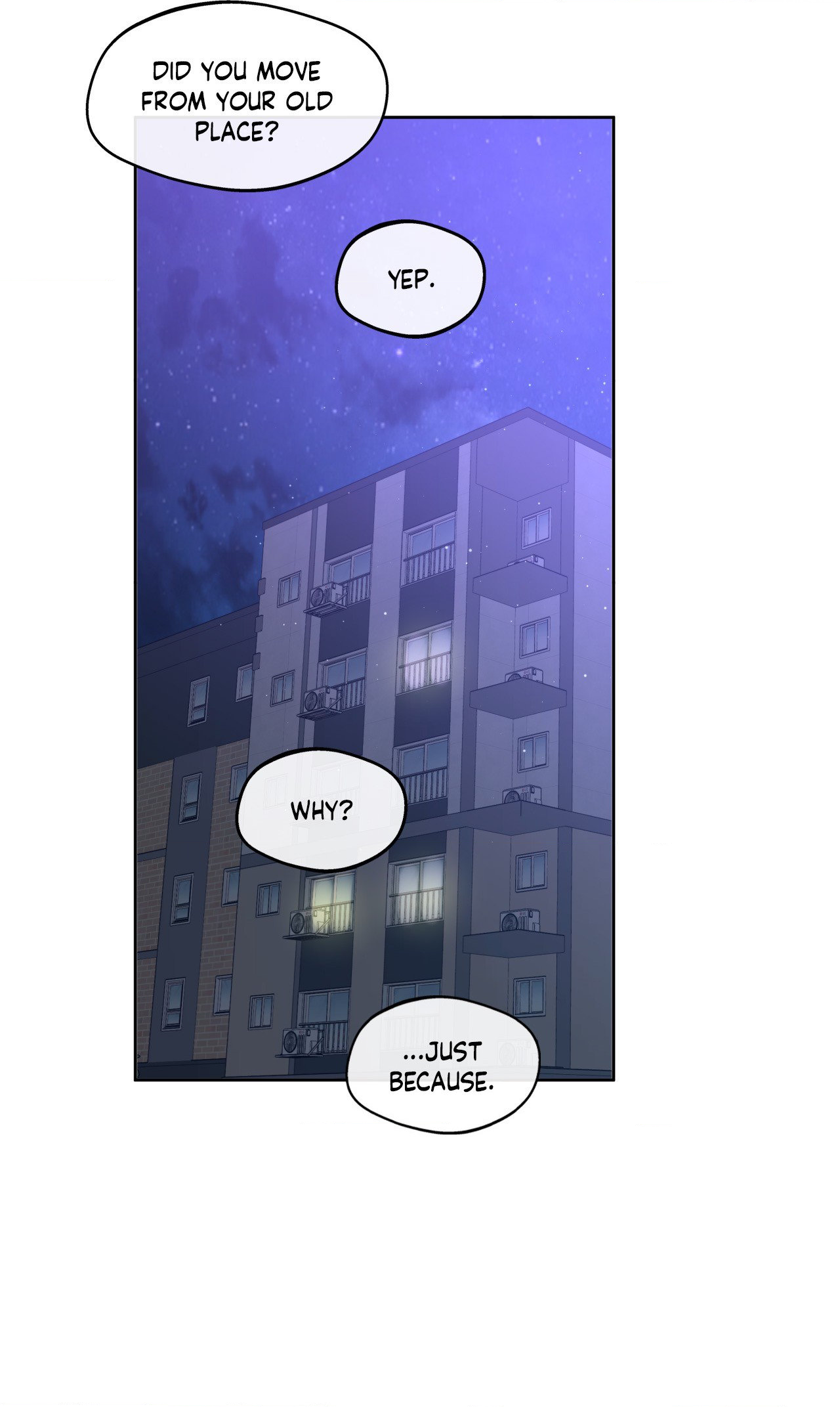 Yours to Claim Chapter 101 page 5