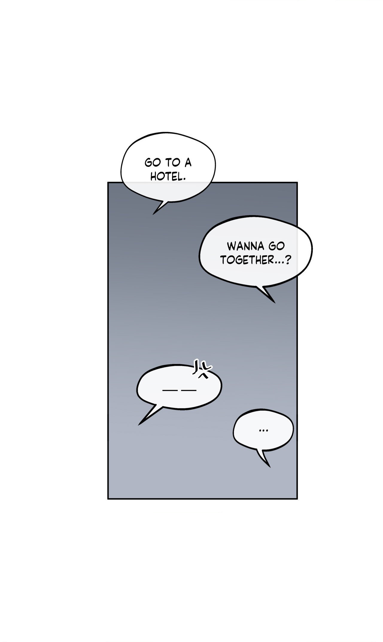 Yours to Claim Chapter 101 page 7