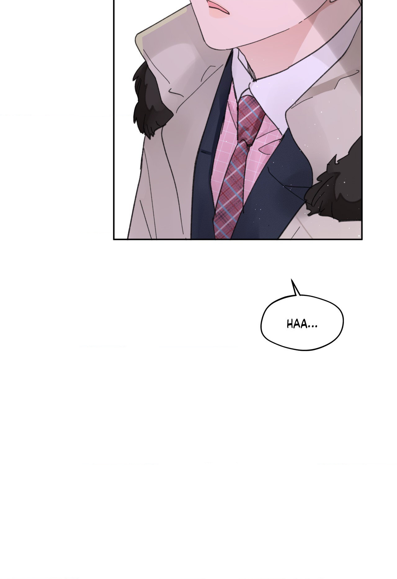 Yours to Claim Chapter 101 page 12