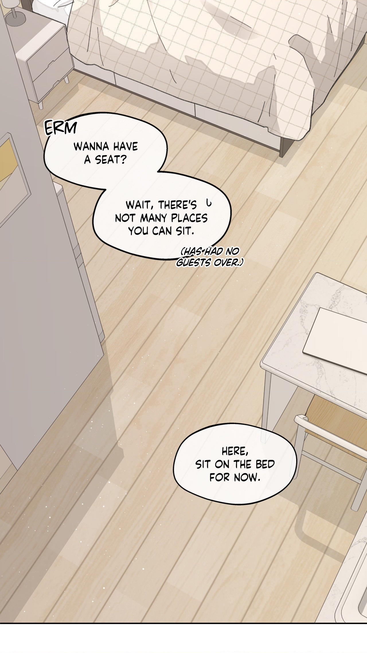 Yours to Claim Chapter 101 page 15