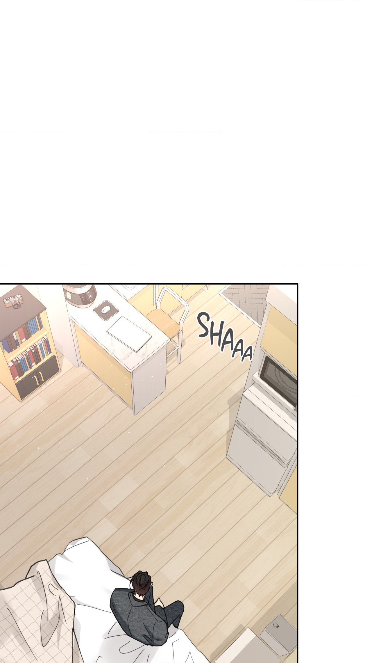 Yours to Claim Chapter 101 page 16