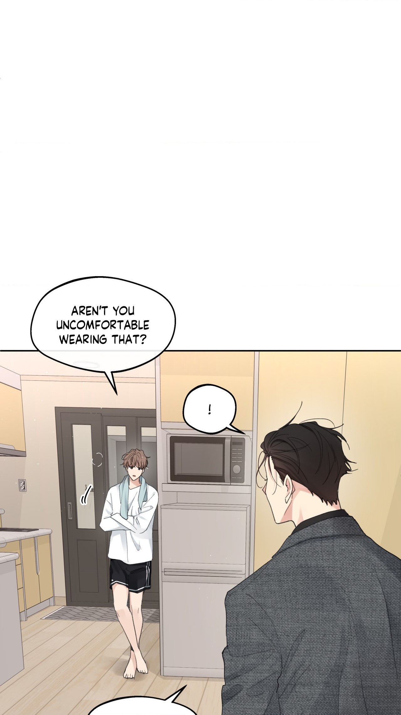 Yours to Claim Chapter 101 page 18