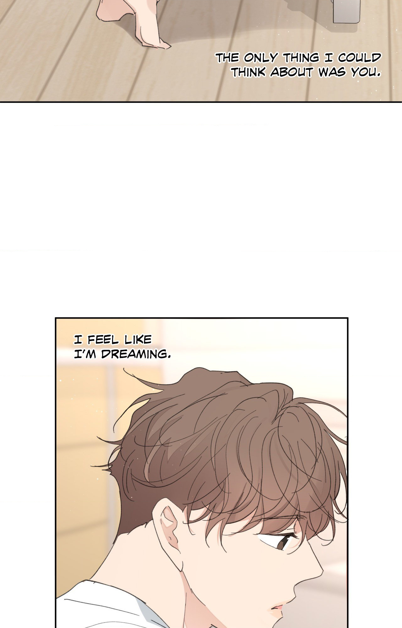 Yours to Claim Chapter 101 page 23