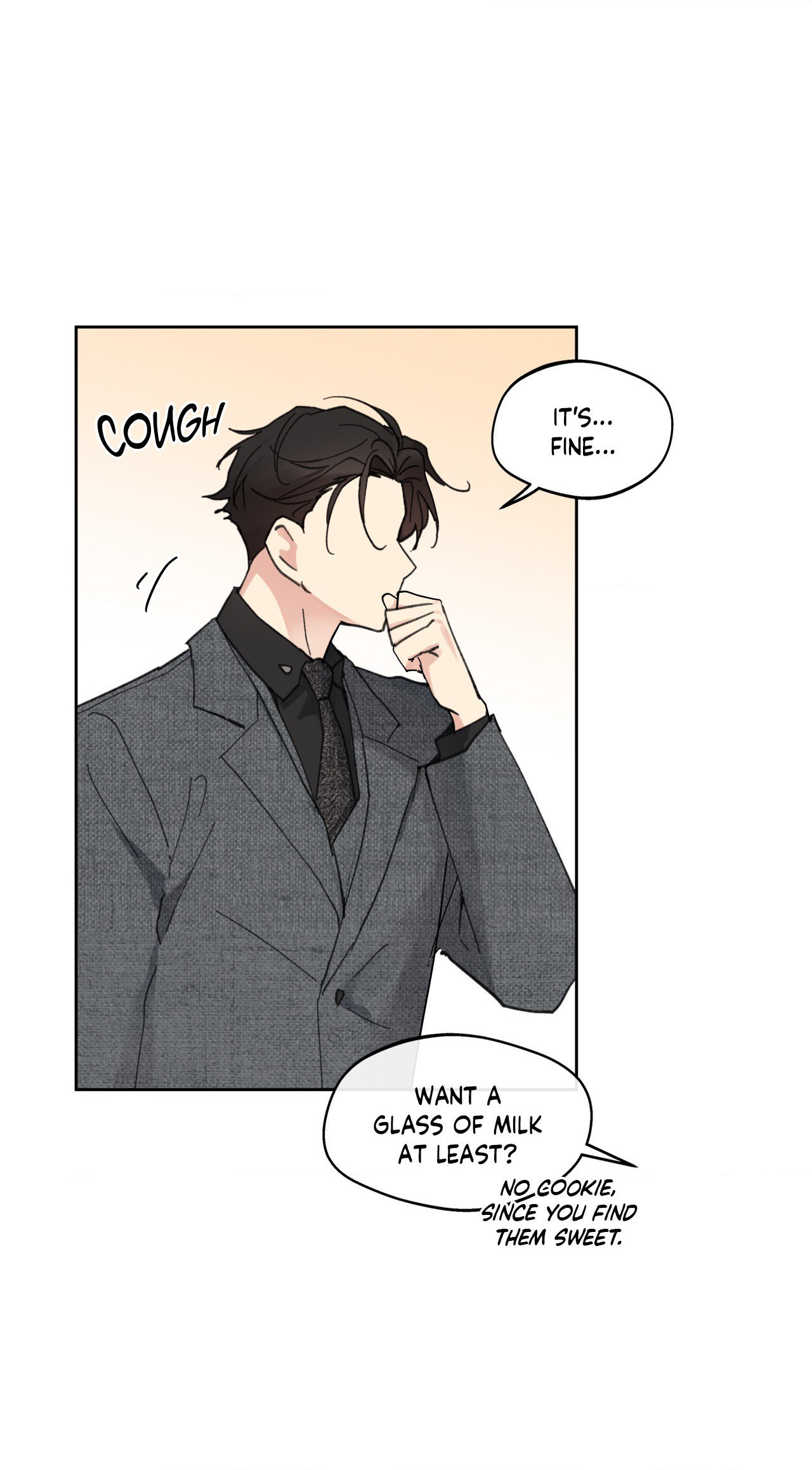 Yours to Claim Chapter 101 page 26