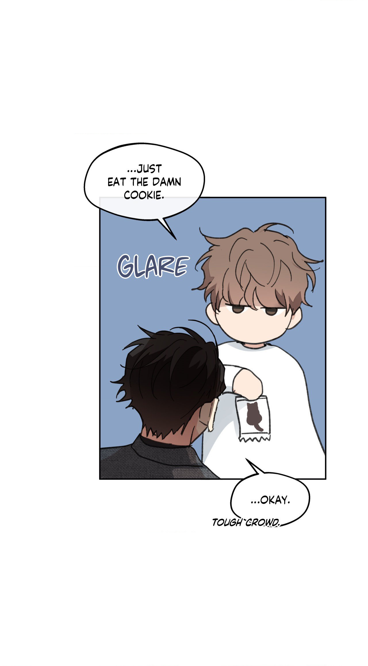 Yours to Claim Chapter 101 page 31