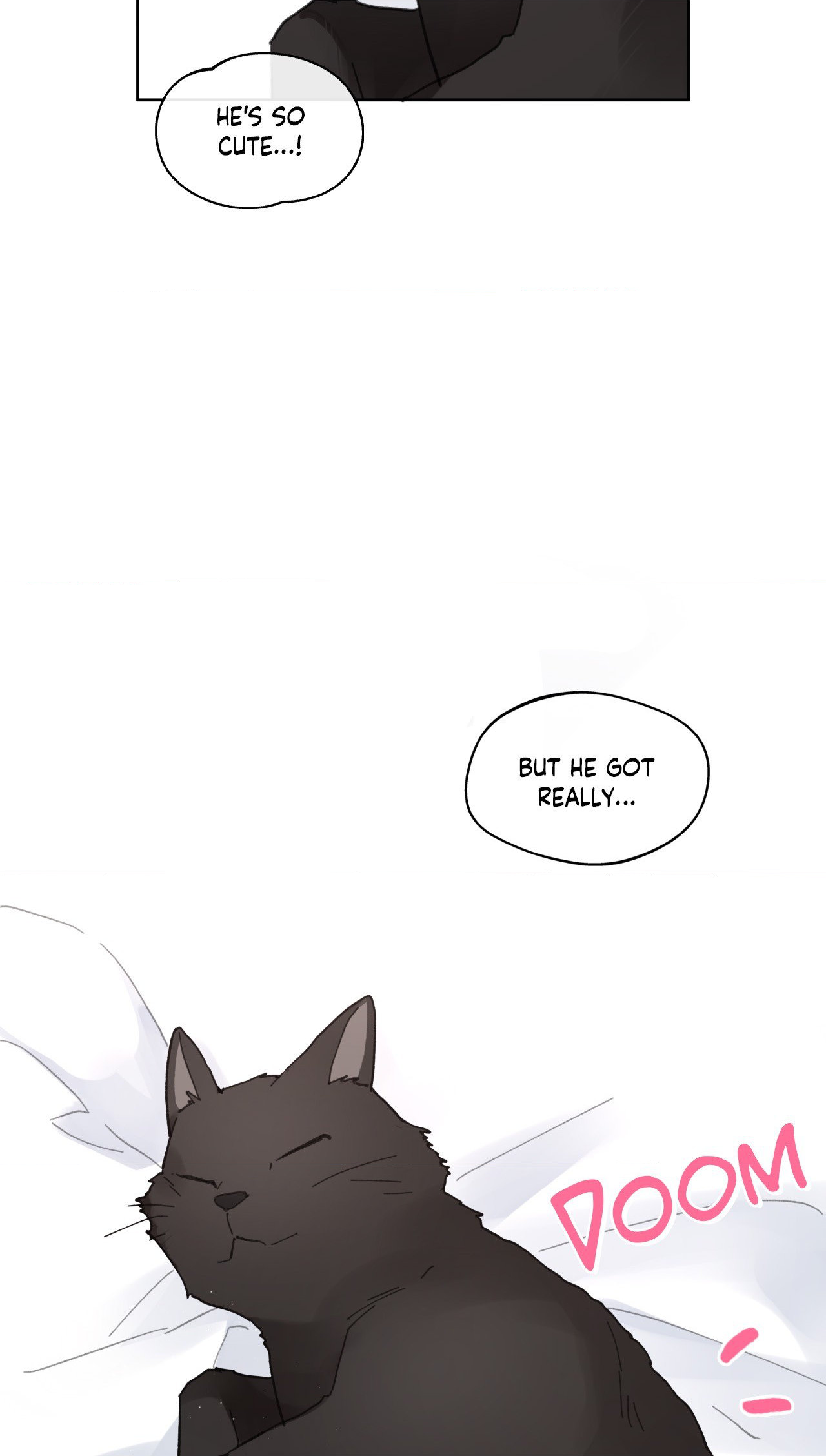 Yours to Claim Chapter 101 page 35
