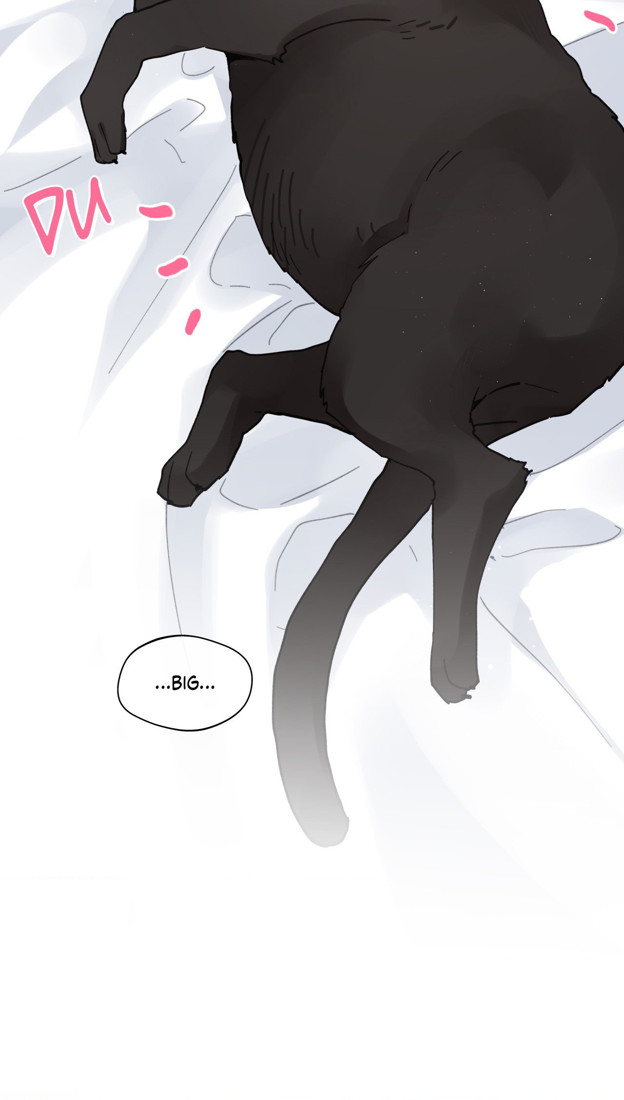 Yours to Claim Chapter 101 page 36
