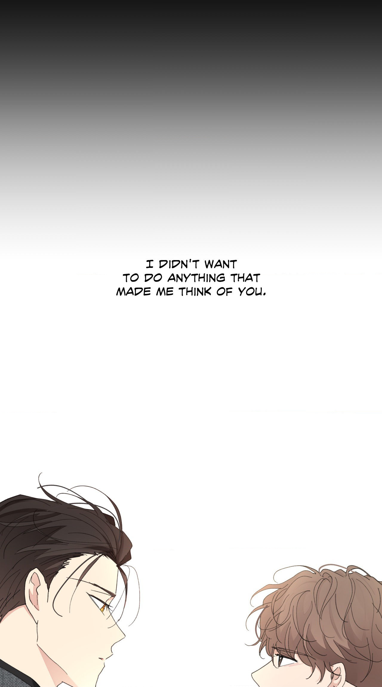 Yours to Claim Chapter 101 page 42