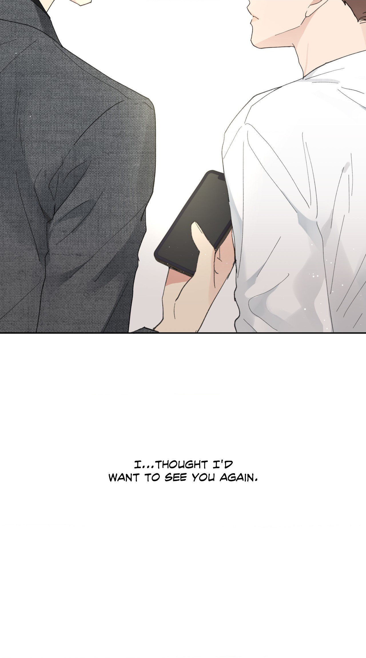 Yours to Claim Chapter 101 page 43