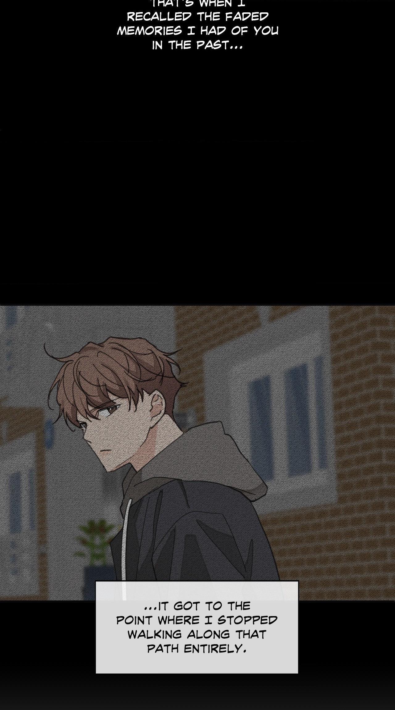 Yours to Claim Chapter 101 page 41
