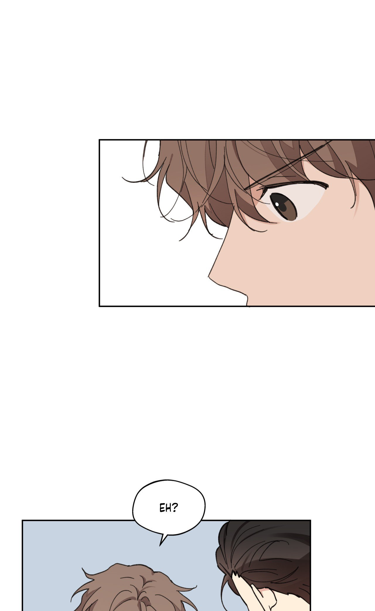Yours to Claim Chapter 101 page 44