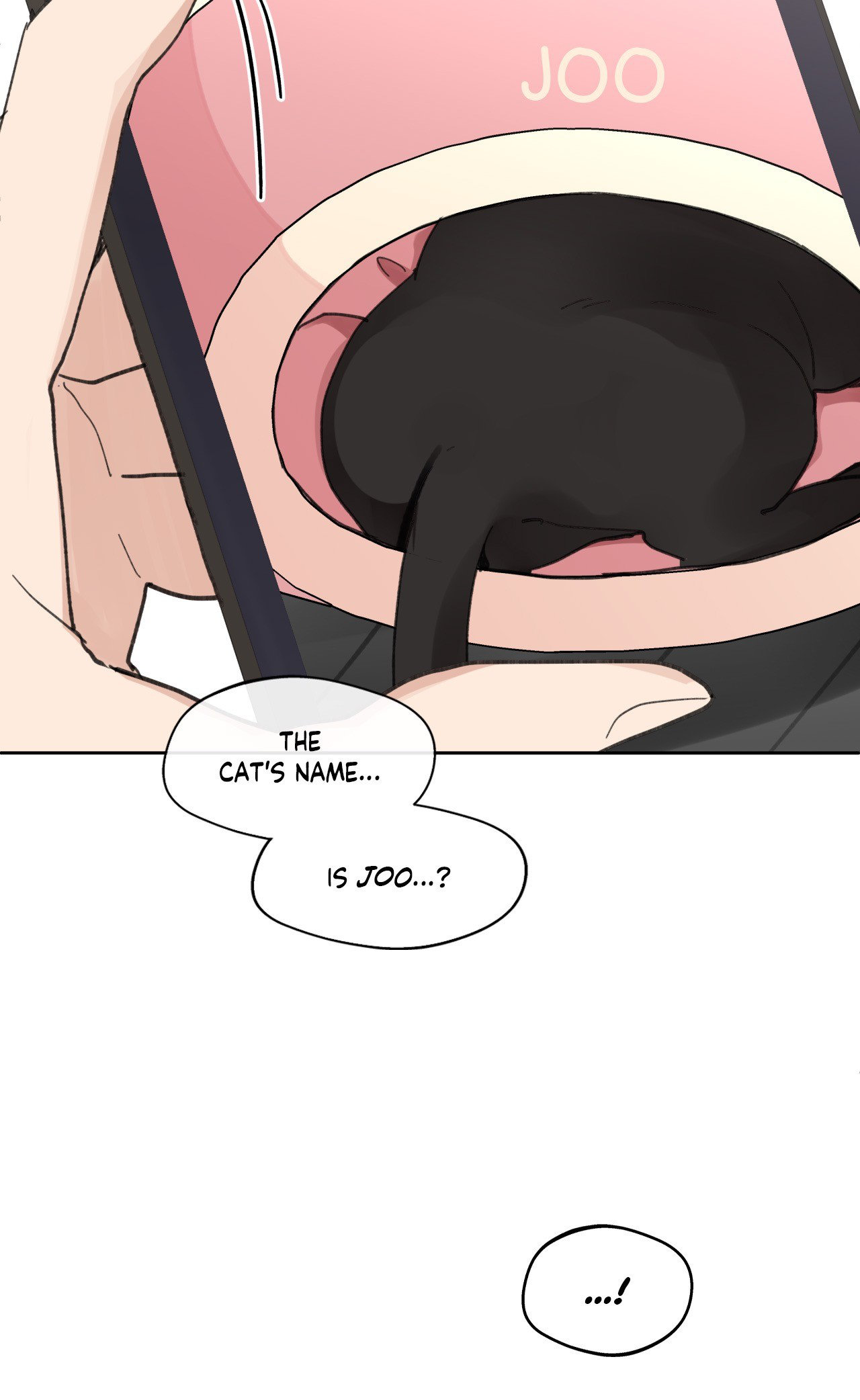 Yours to Claim Chapter 101 page 46