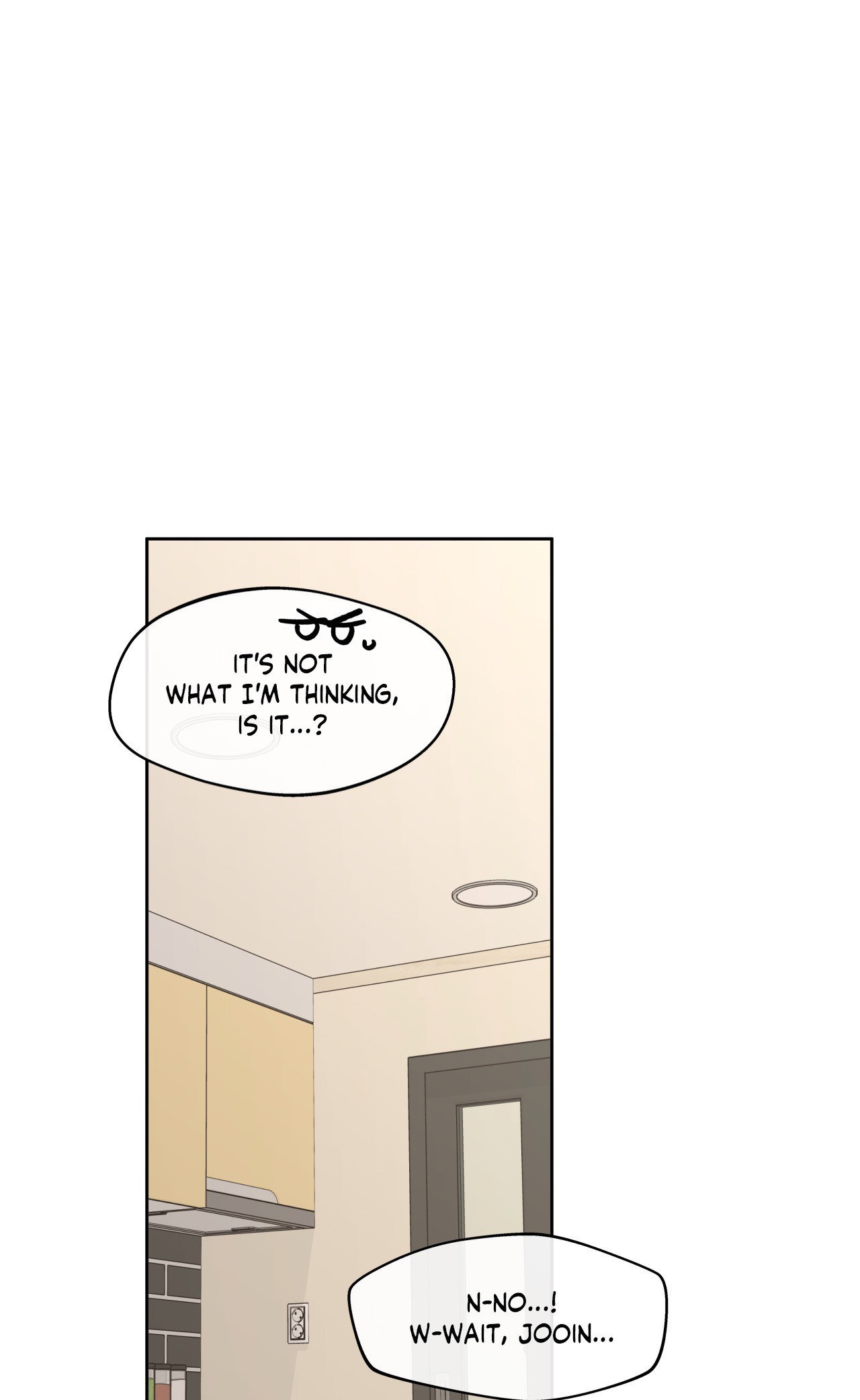 Yours to Claim Chapter 101 page 47
