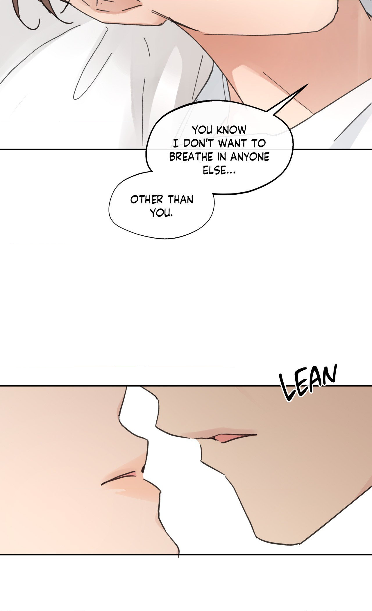 Yours to Claim Chapter 101 page 58