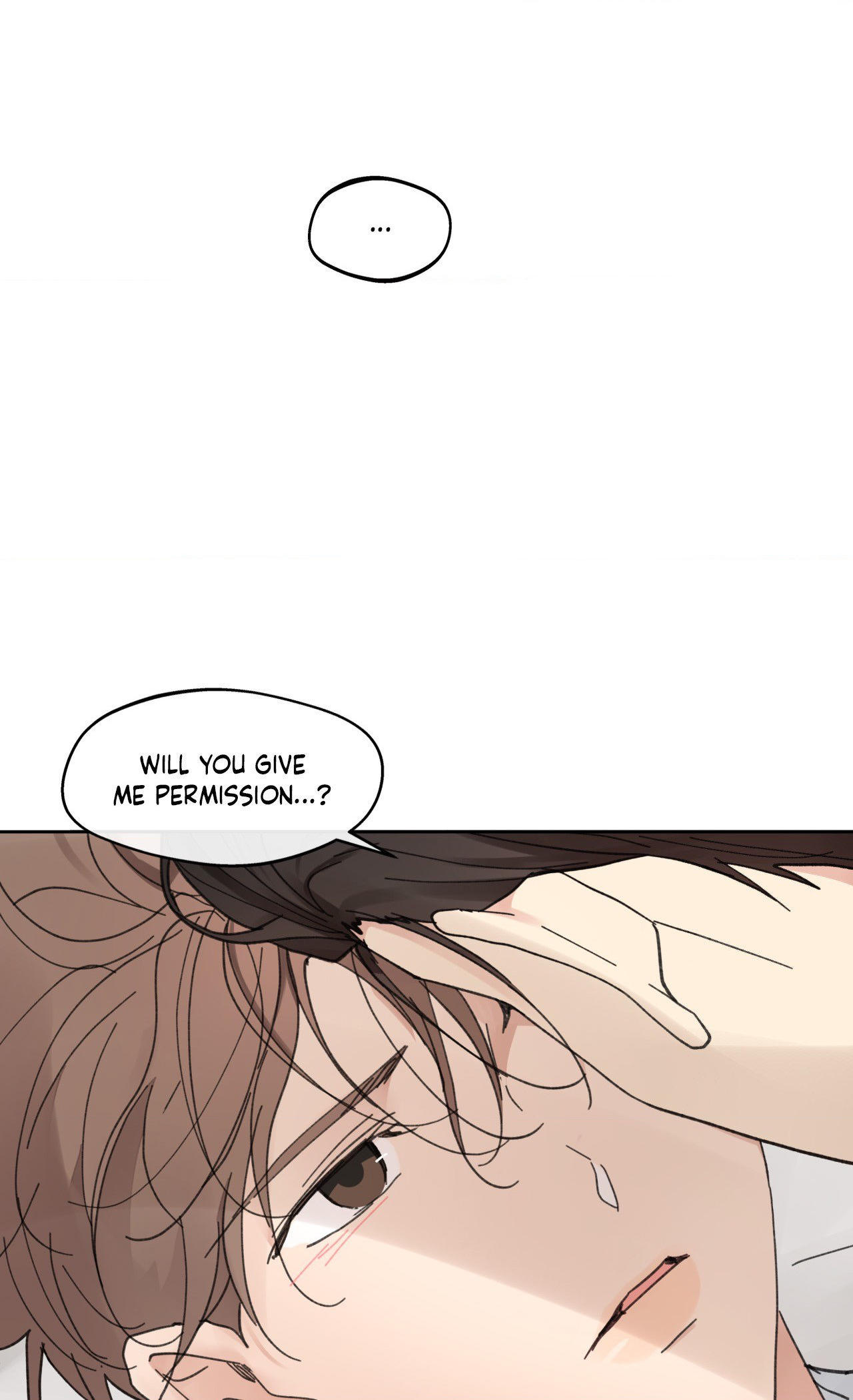 Yours to Claim Chapter 101 page 57