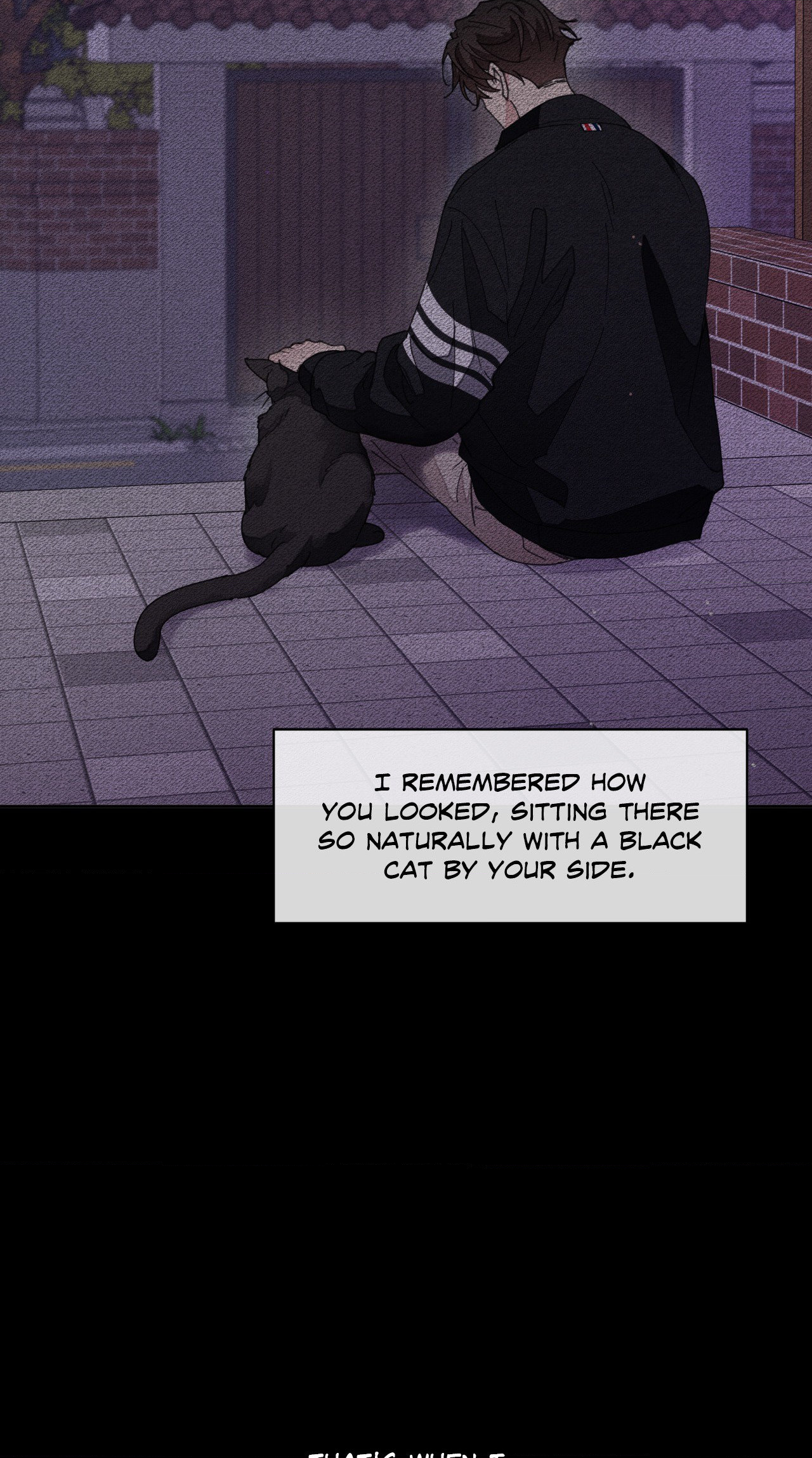 Yours to Claim Chapter 101 page 40