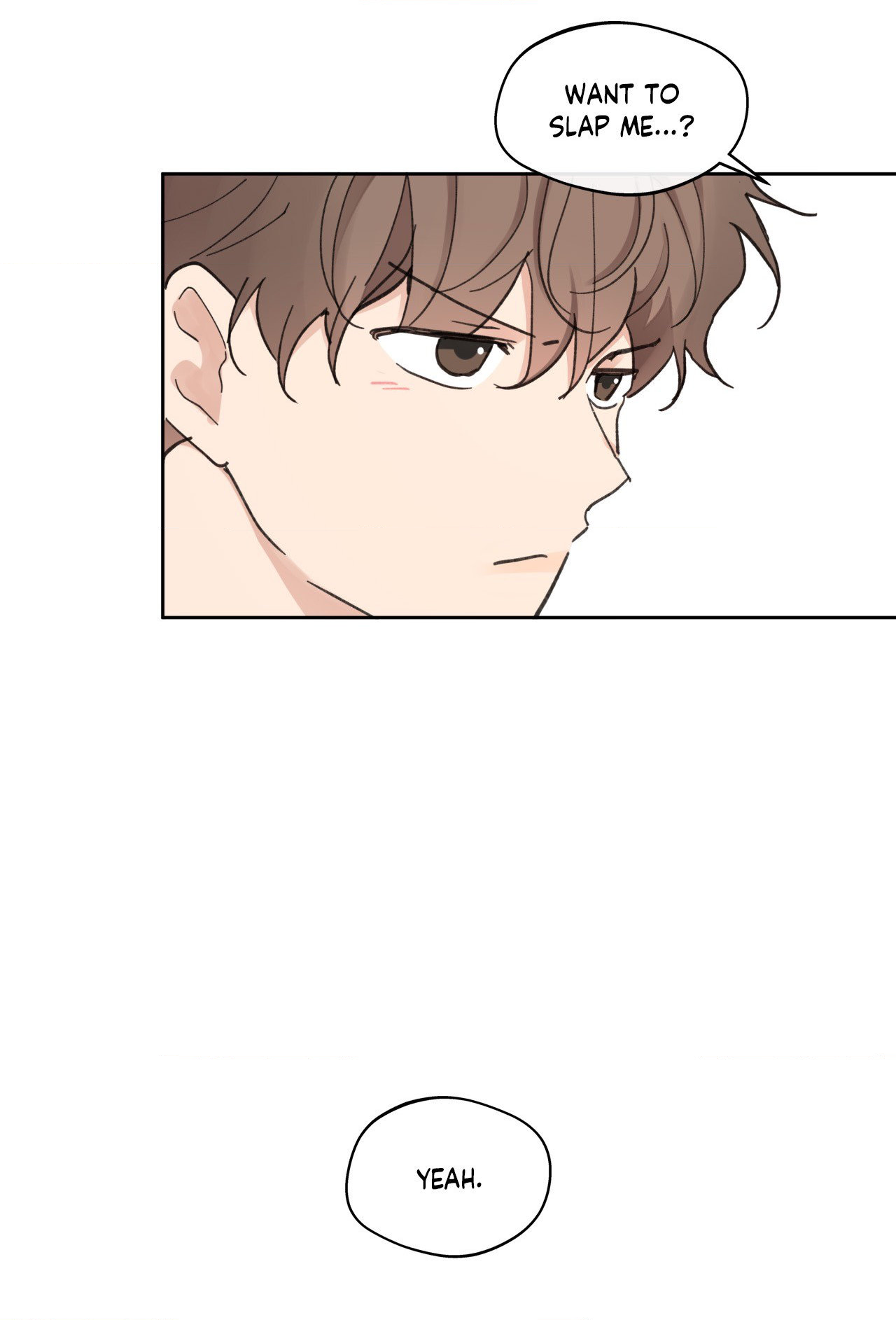 Yours to Claim Chapter 101 page 63