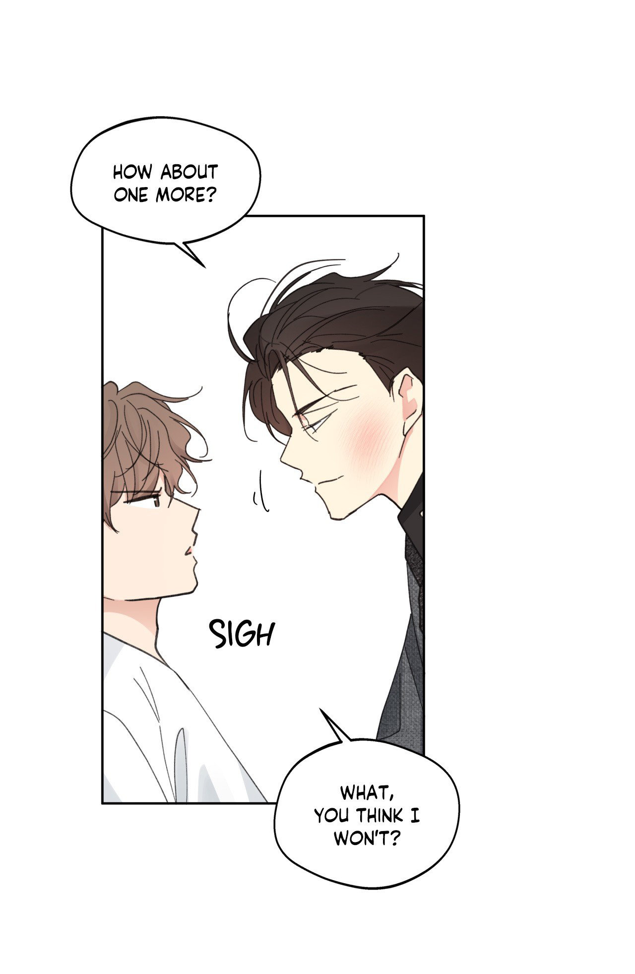Yours to Claim Chapter 101 page 68