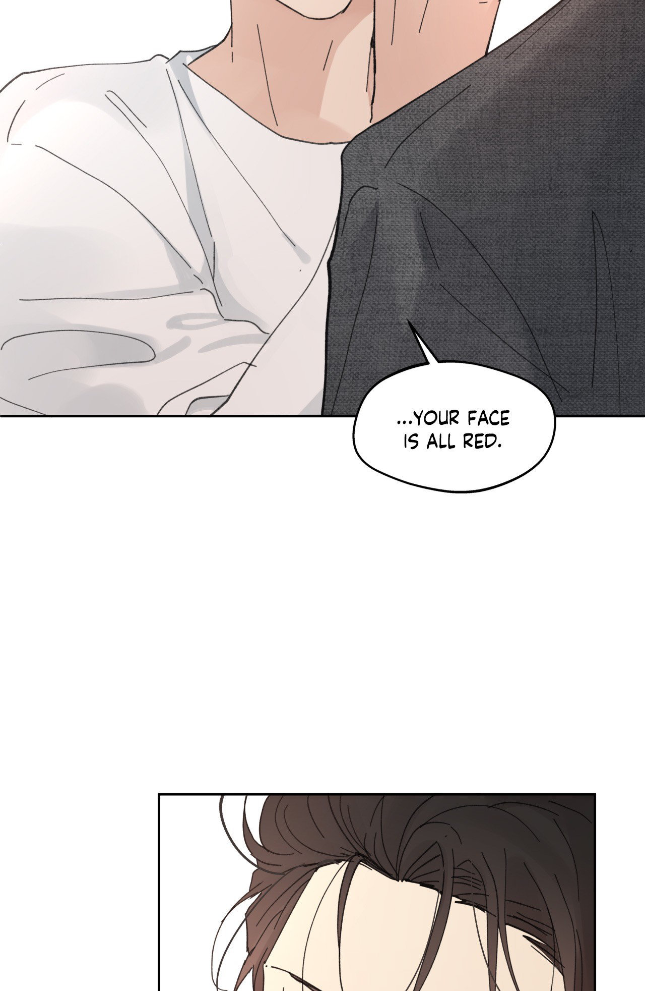 Yours to Claim Chapter 101 page 72