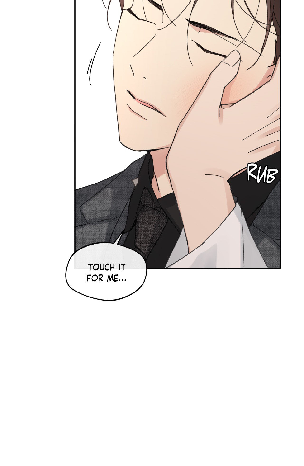 Yours to Claim Chapter 101 page 73