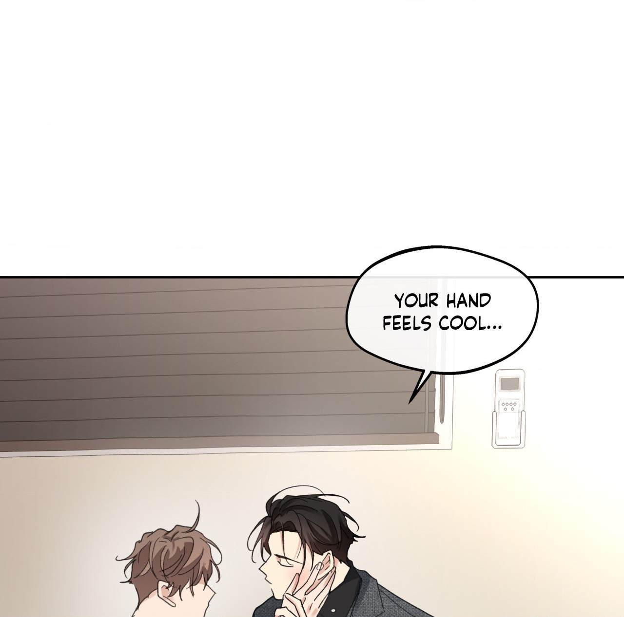 Yours to Claim Chapter 101 page 74