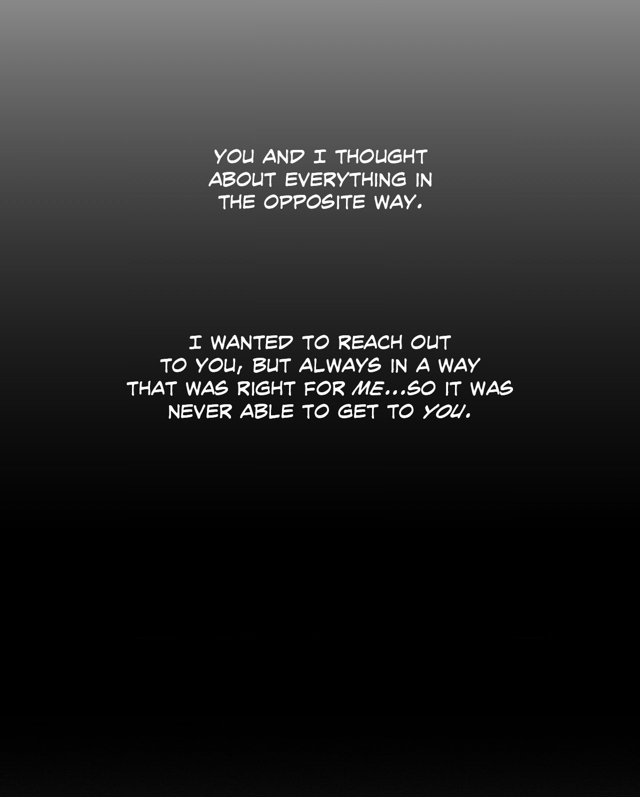 Yours to Claim Chapter 101 page 94
