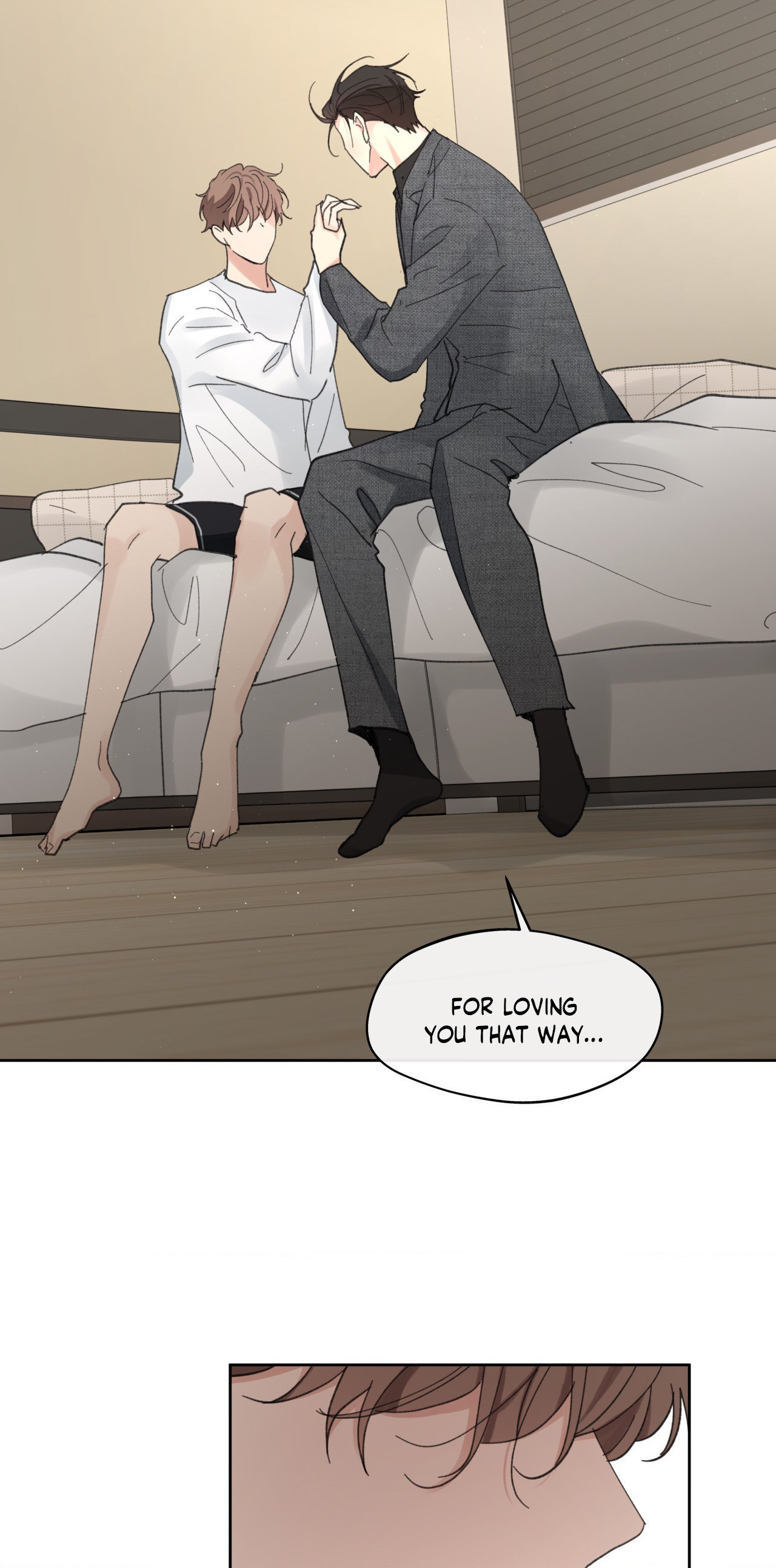 Yours to Claim Chapter 101 page 99