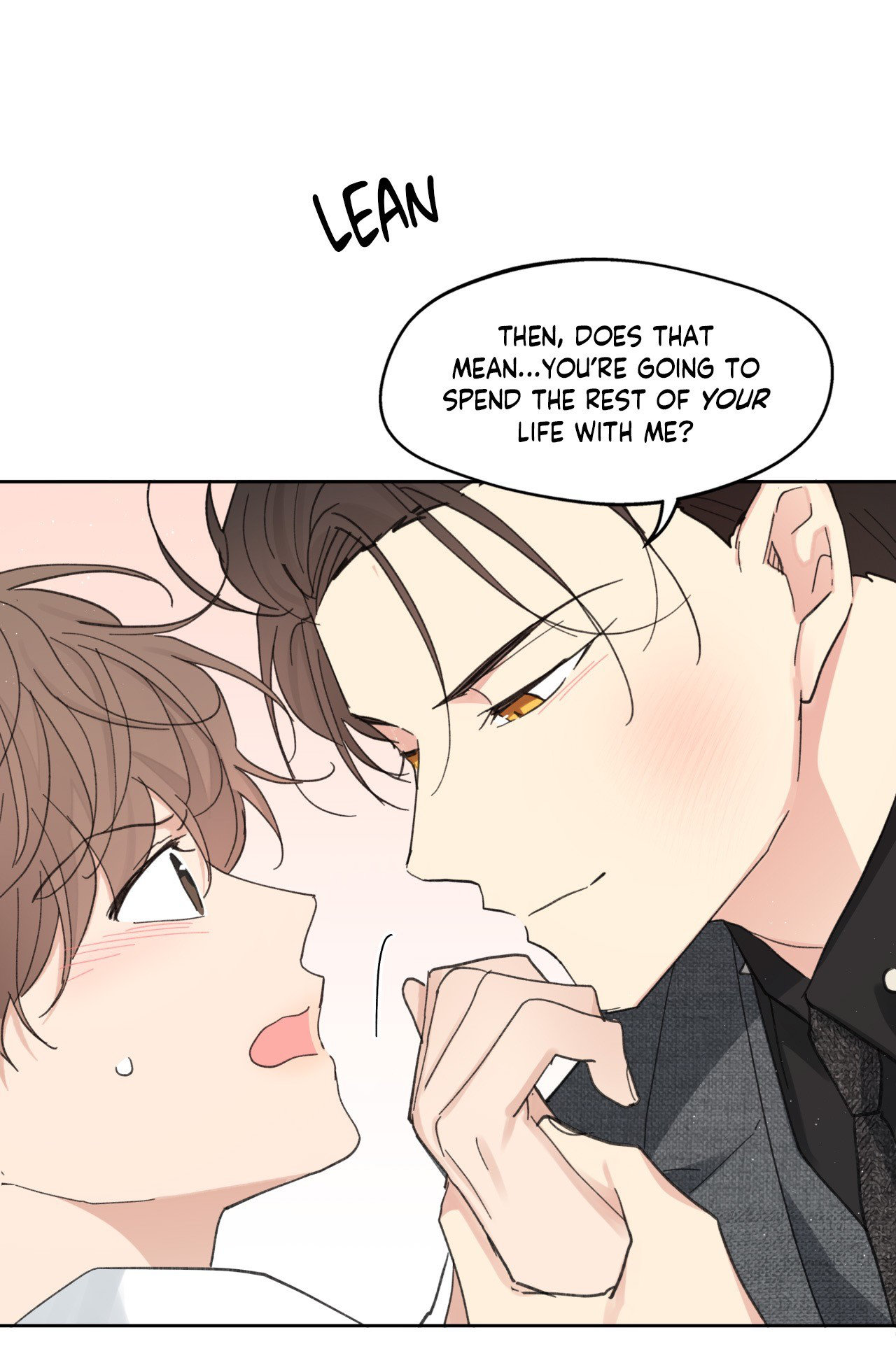 Yours to Claim Chapter 101 page 104