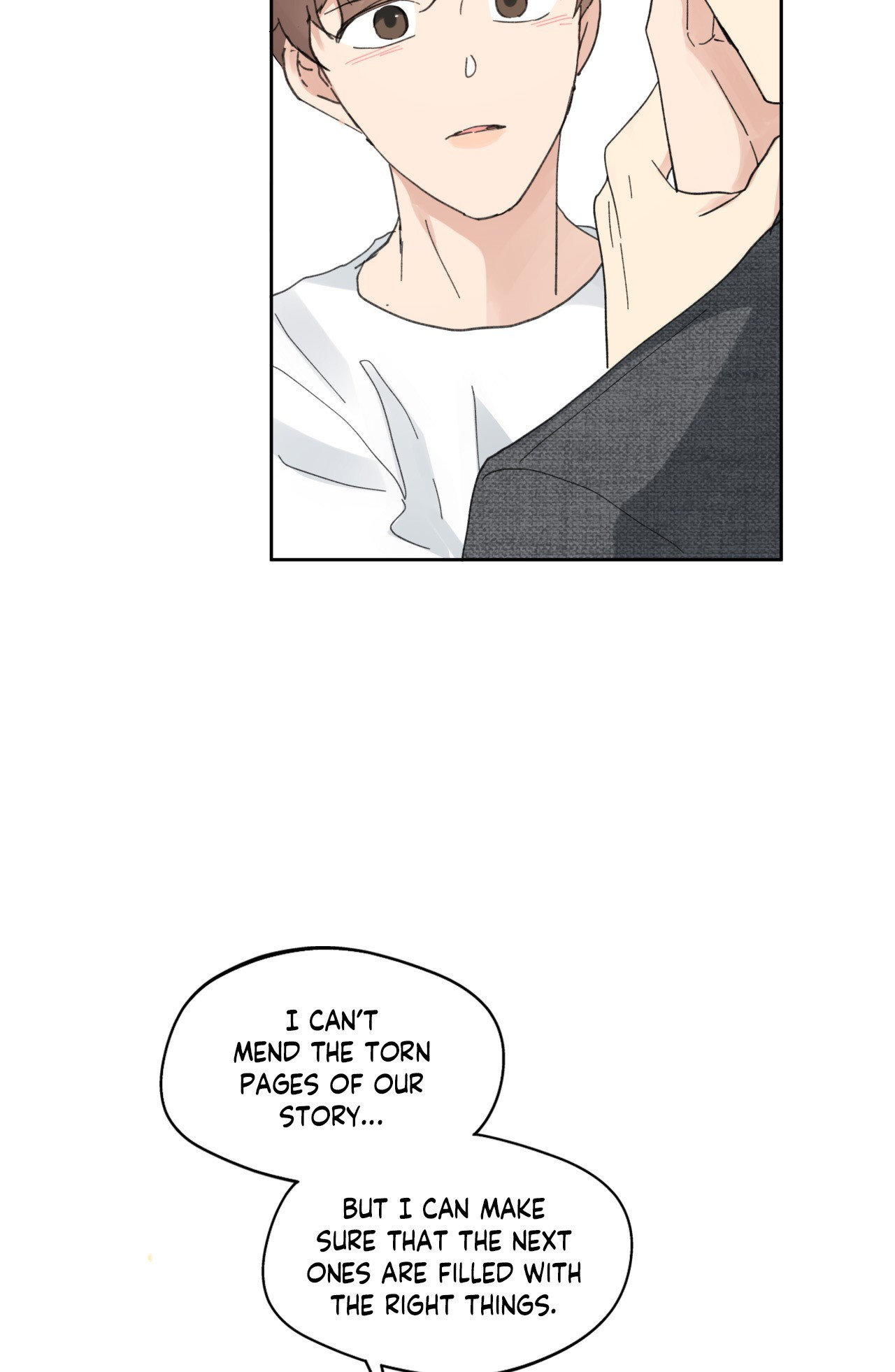 Yours to Claim Chapter 101 page 107