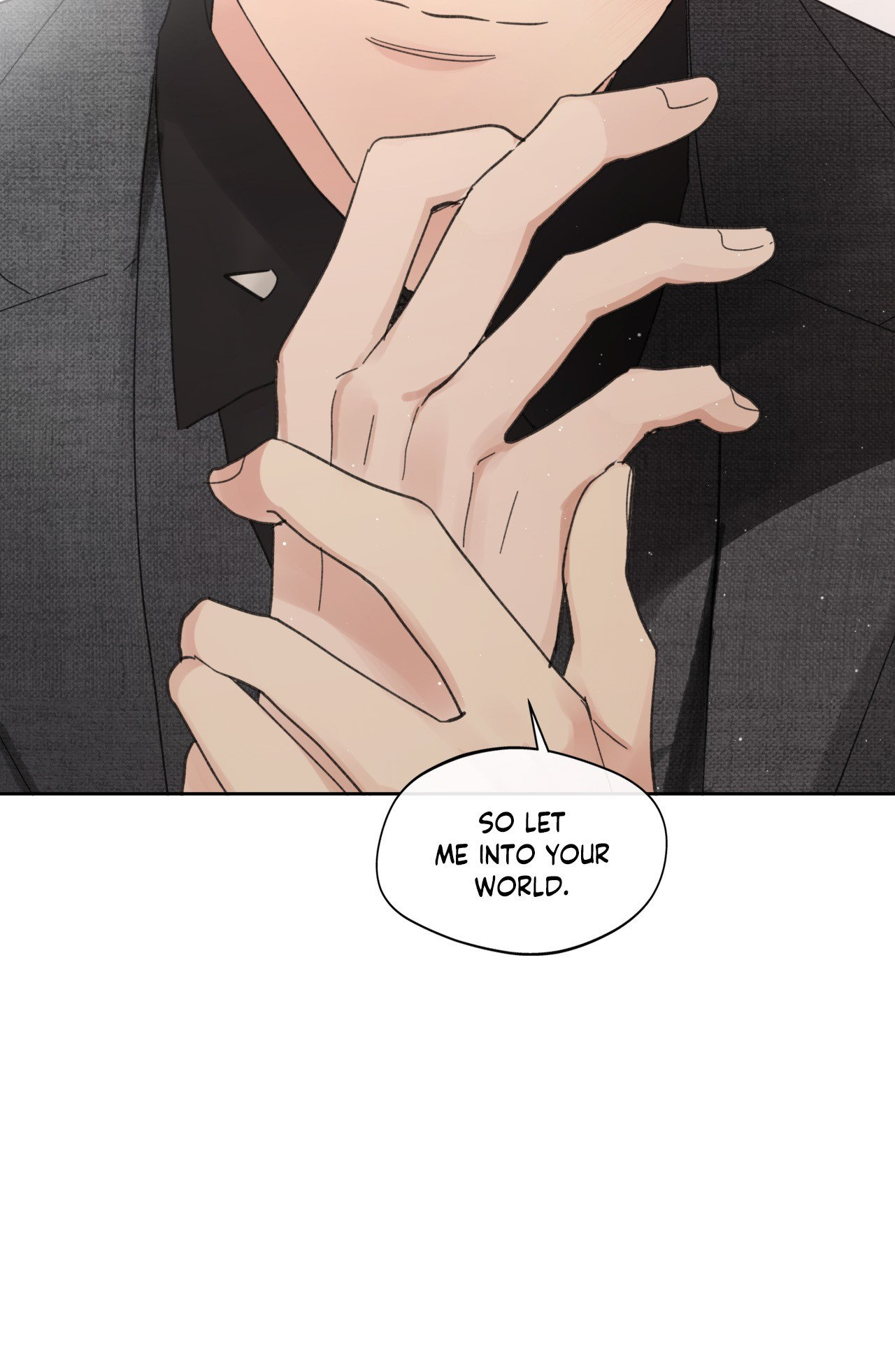Yours to Claim Chapter 101 page 109