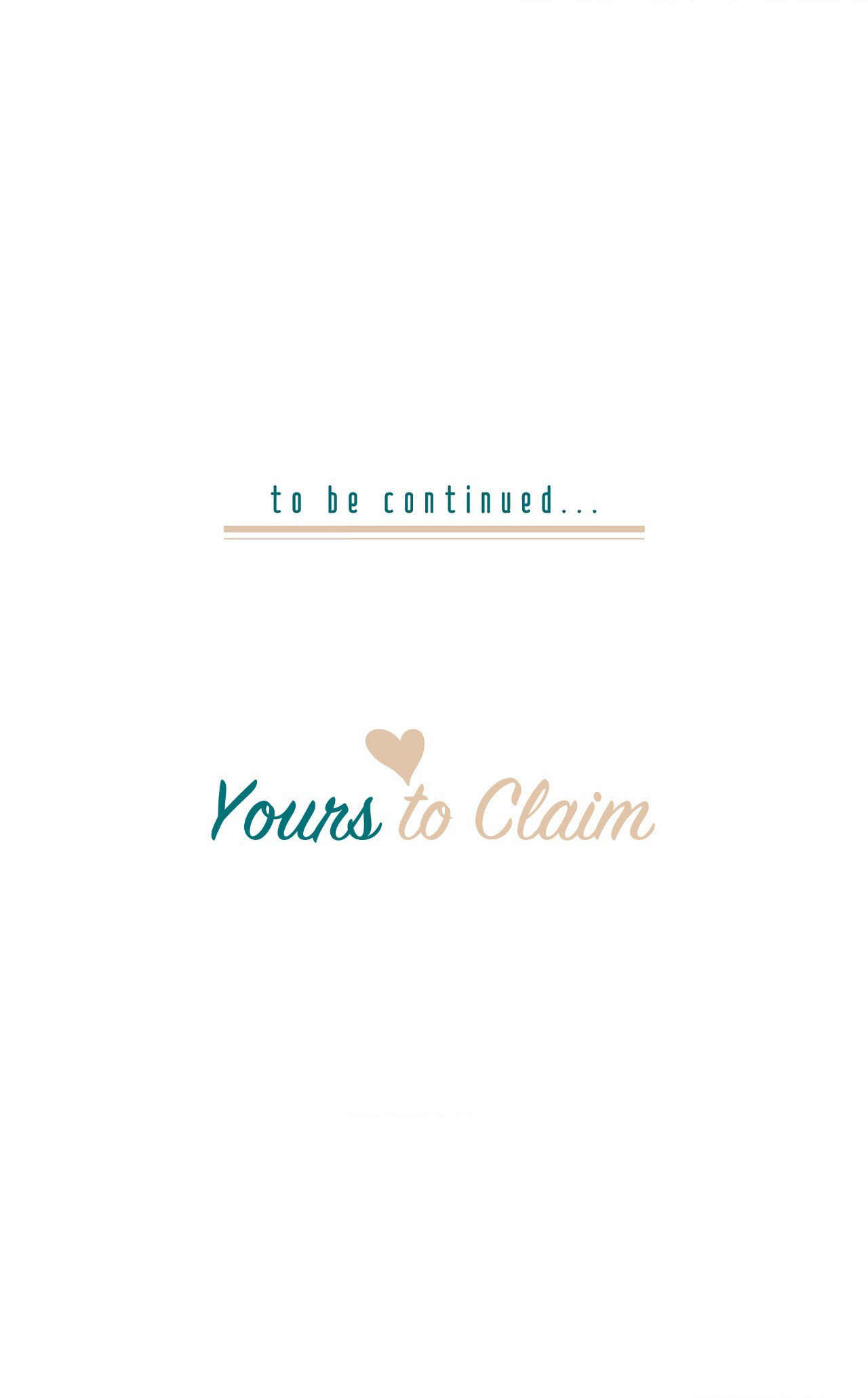 Yours to Claim Chapter 101 page 115