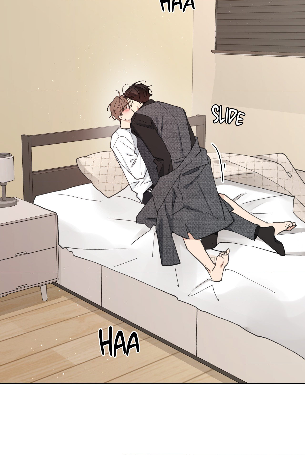 Yours to Claim Chapter 102 page 4