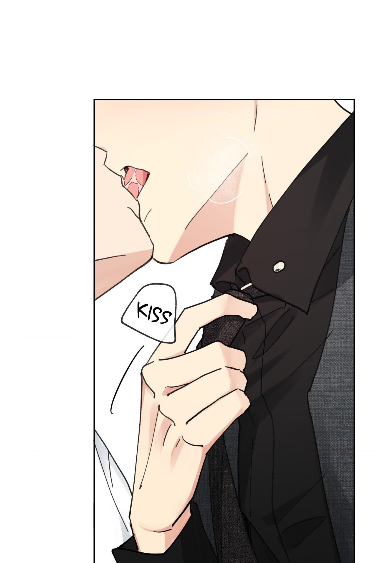 Yours to Claim Chapter 102 page 5