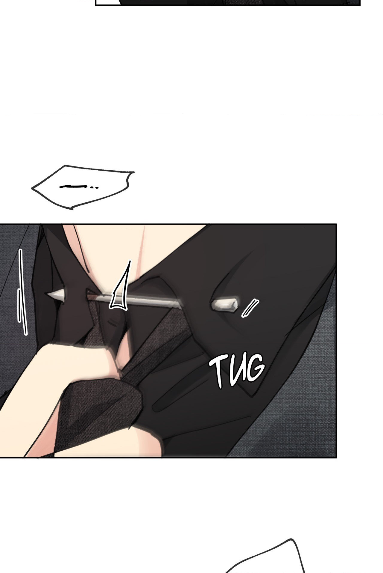 Yours to Claim Chapter 102 page 6
