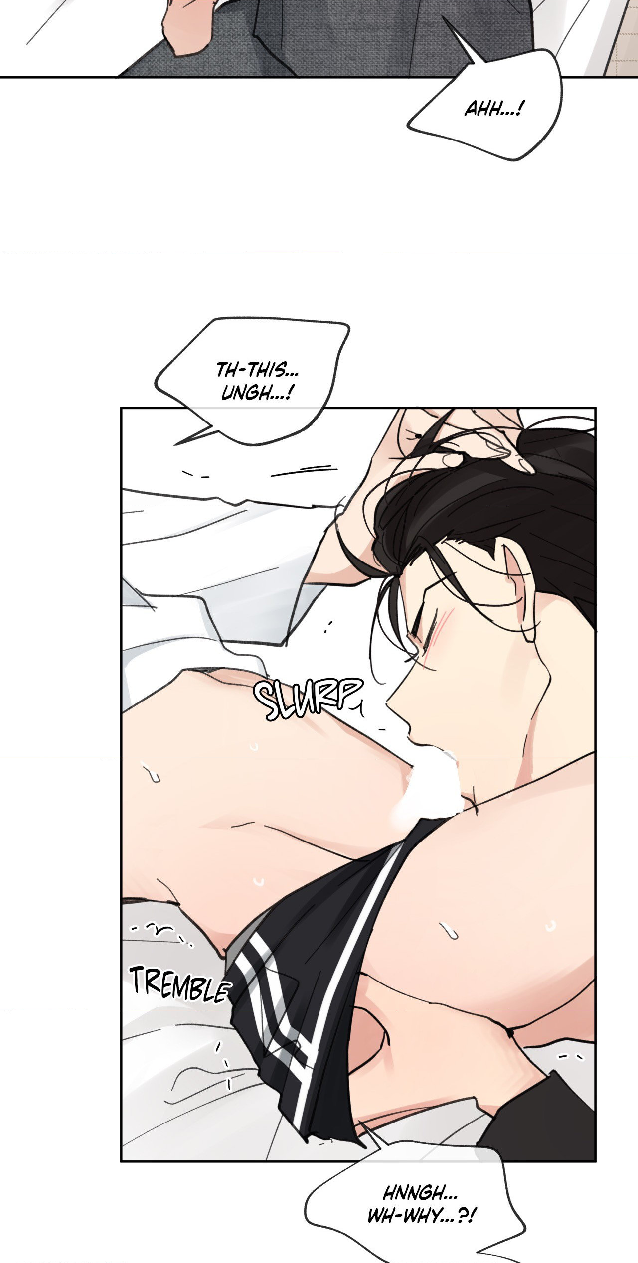 Yours to Claim Chapter 102 page 21