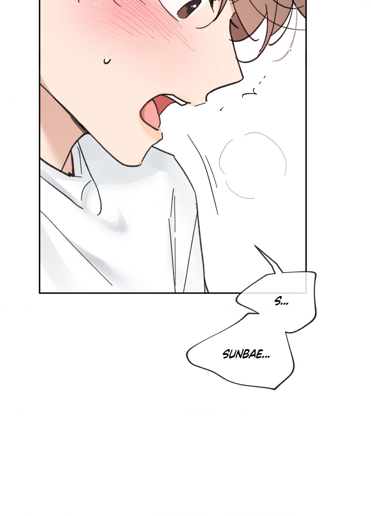 Yours to Claim Chapter 102 page 19