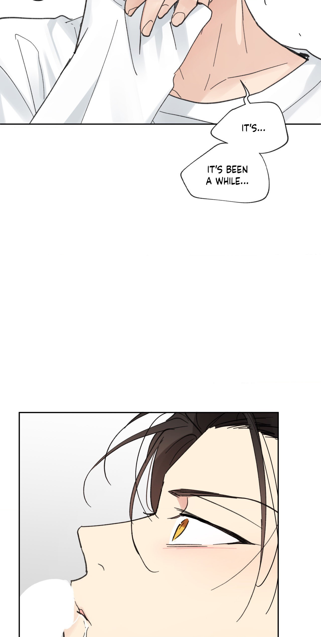 Yours to Claim Chapter 102 page 24