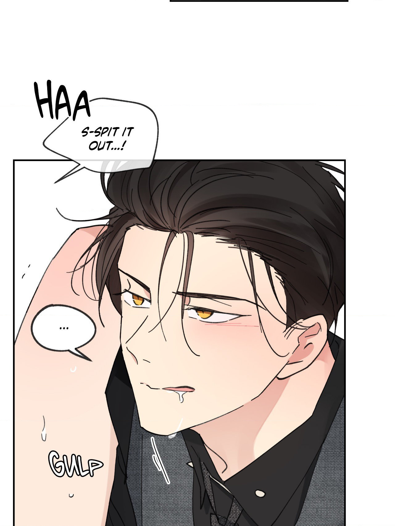 Yours to Claim Chapter 102 page 34