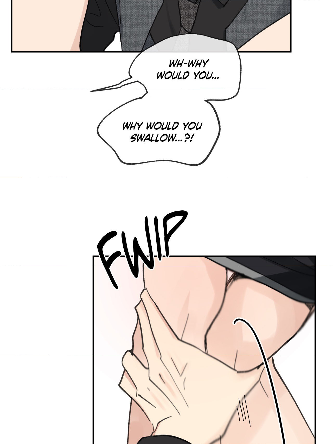 Yours to Claim Chapter 102 page 35