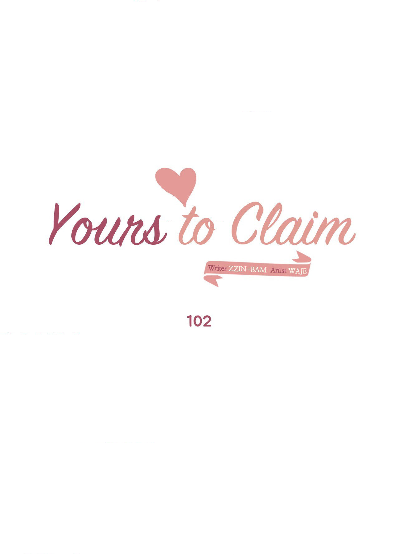 Yours to Claim Chapter 102 page 49