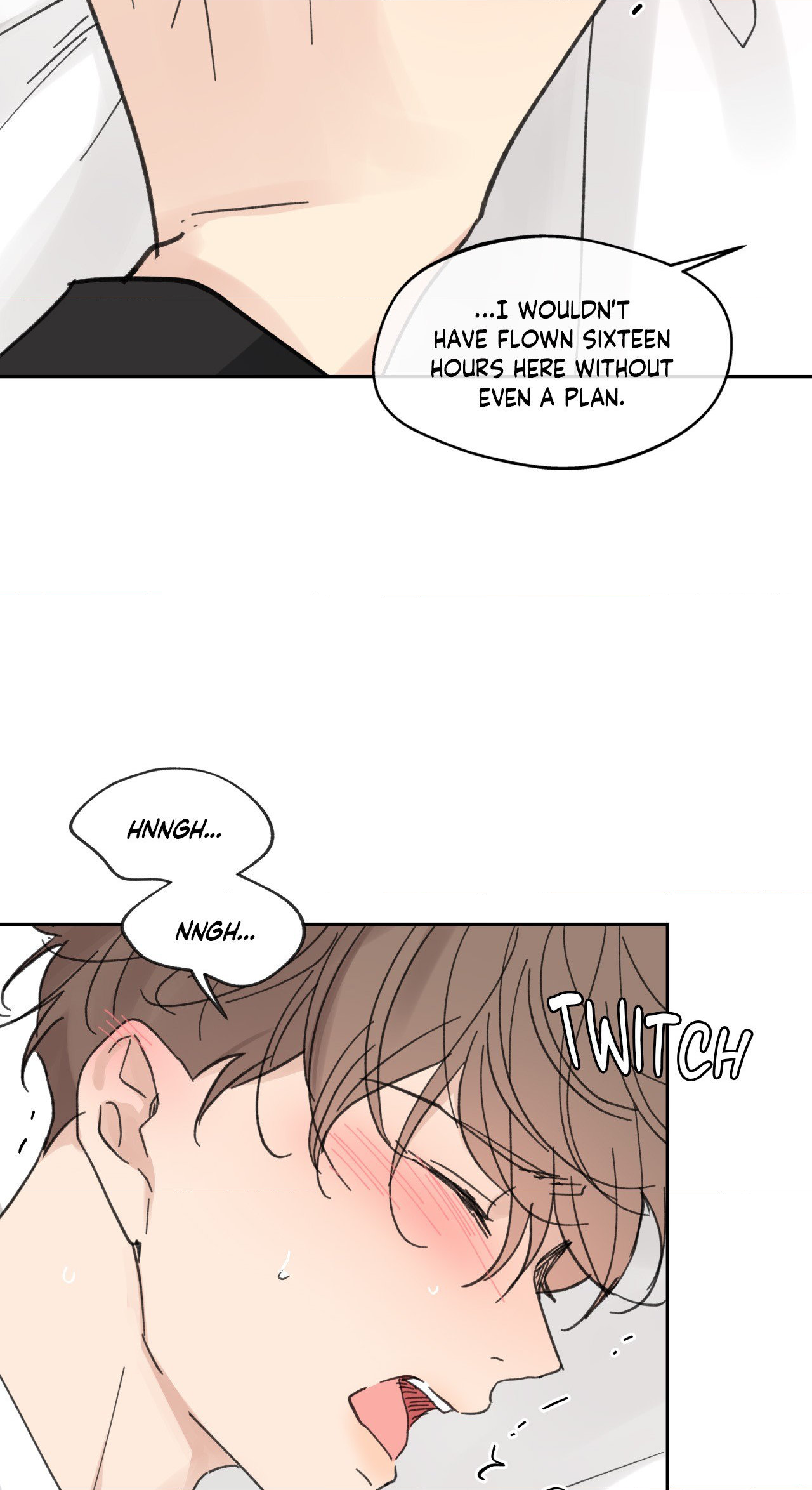 Yours to Claim Chapter 102 page 42