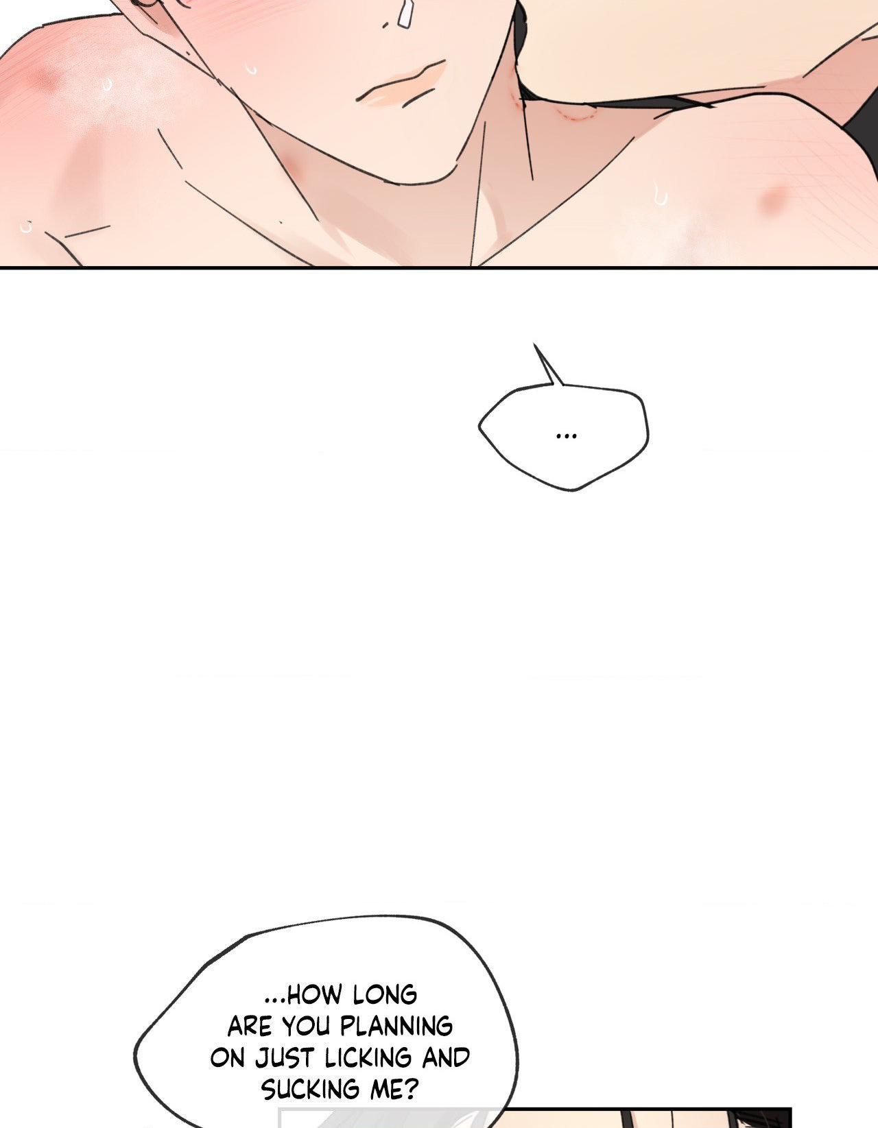 Yours to Claim Chapter 102 page 54