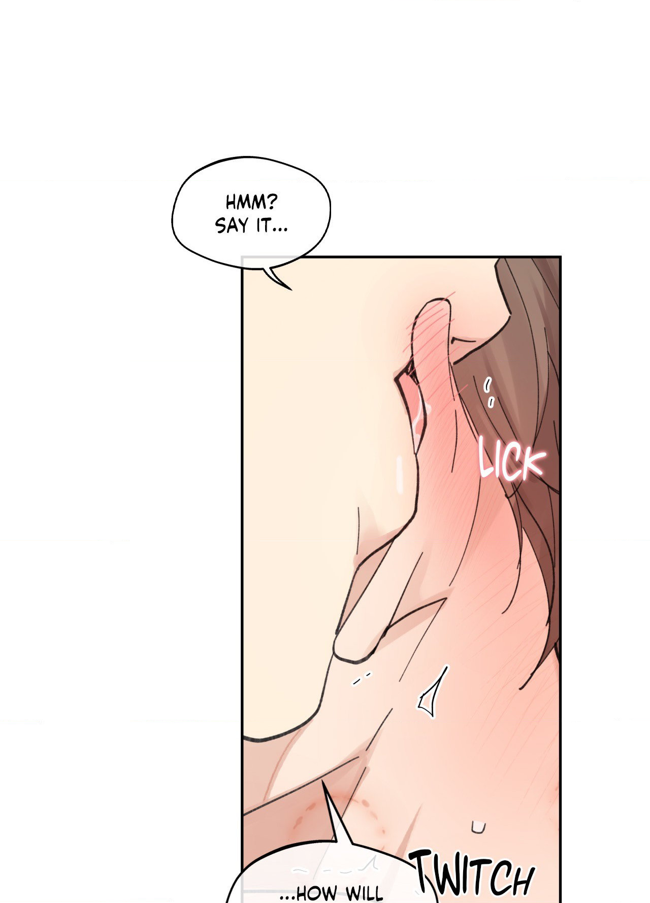 Yours to Claim Chapter 102 page 58
