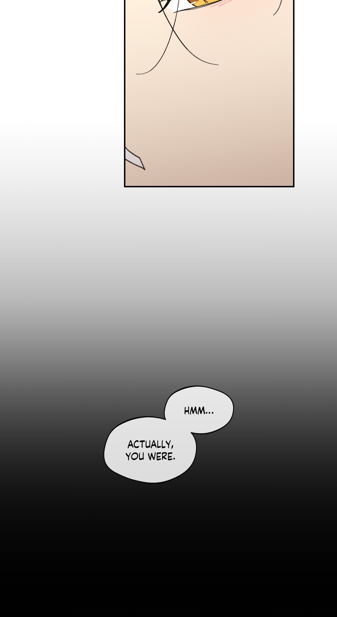 Yours to Claim Chapter 102 page 67